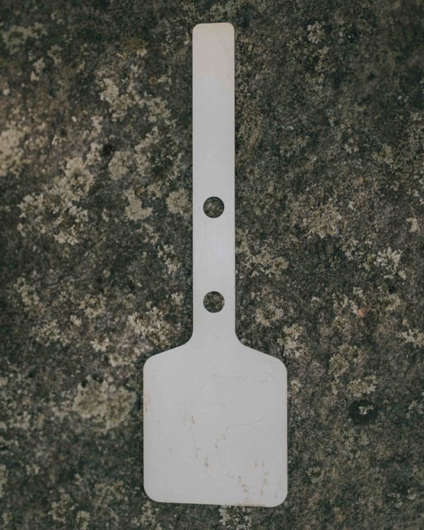 Portable Stove Stainless Steel Spatula